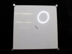 Online Pamono Bolla Wall Lamp by Elio Martinelli for Martinelli Luce, 1960s