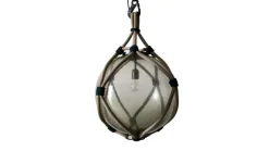 Outlet Pamono Bollicosa Nautilus Outdoor Lamp from Cassina