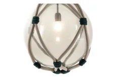 Outlet Pamono Bollicosa Nautilus Outdoor Lamp from Cassina