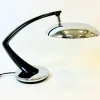 Best Pamono Boomerang 64 Desk Lamp by Luis Pérez De La Oliva for Fase, 1970s