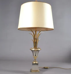 Online Pamono Boulanger Pineapple Palm Lamp