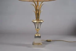 Online Pamono Boulanger Pineapple Palm Lamp