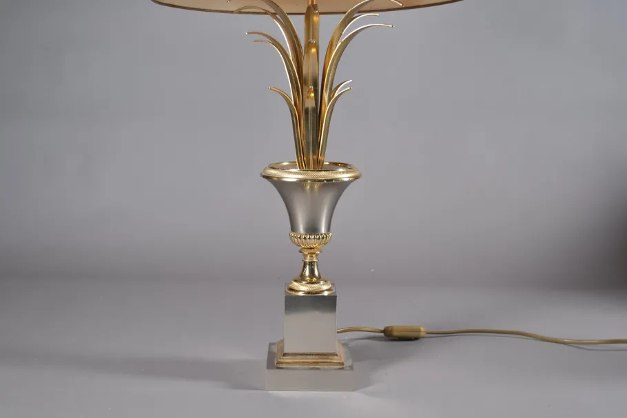 Online Pamono Boulanger Pineapple Palm Lamp