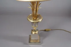 Online Pamono Boulanger Pineapple Palm Lamp