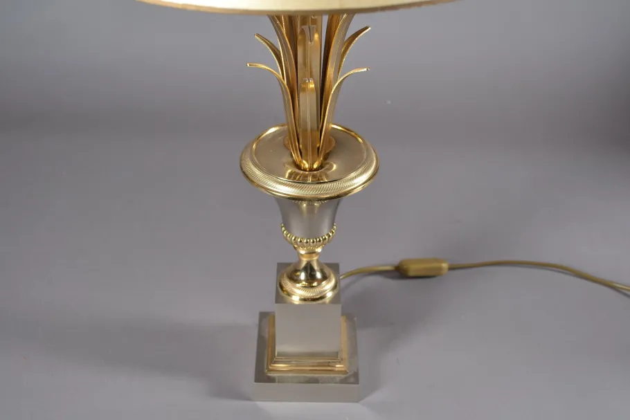 Online Pamono Boulanger Pineapple Palm Lamp