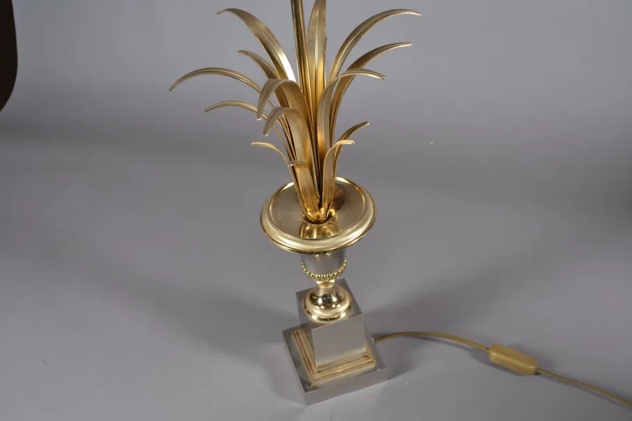 Online Pamono Boulanger Pineapple Palm Lamp