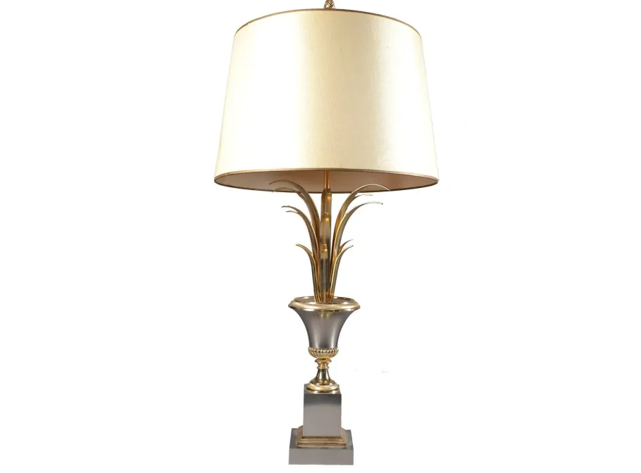Online Pamono Boulanger Pineapple Palm Lamp