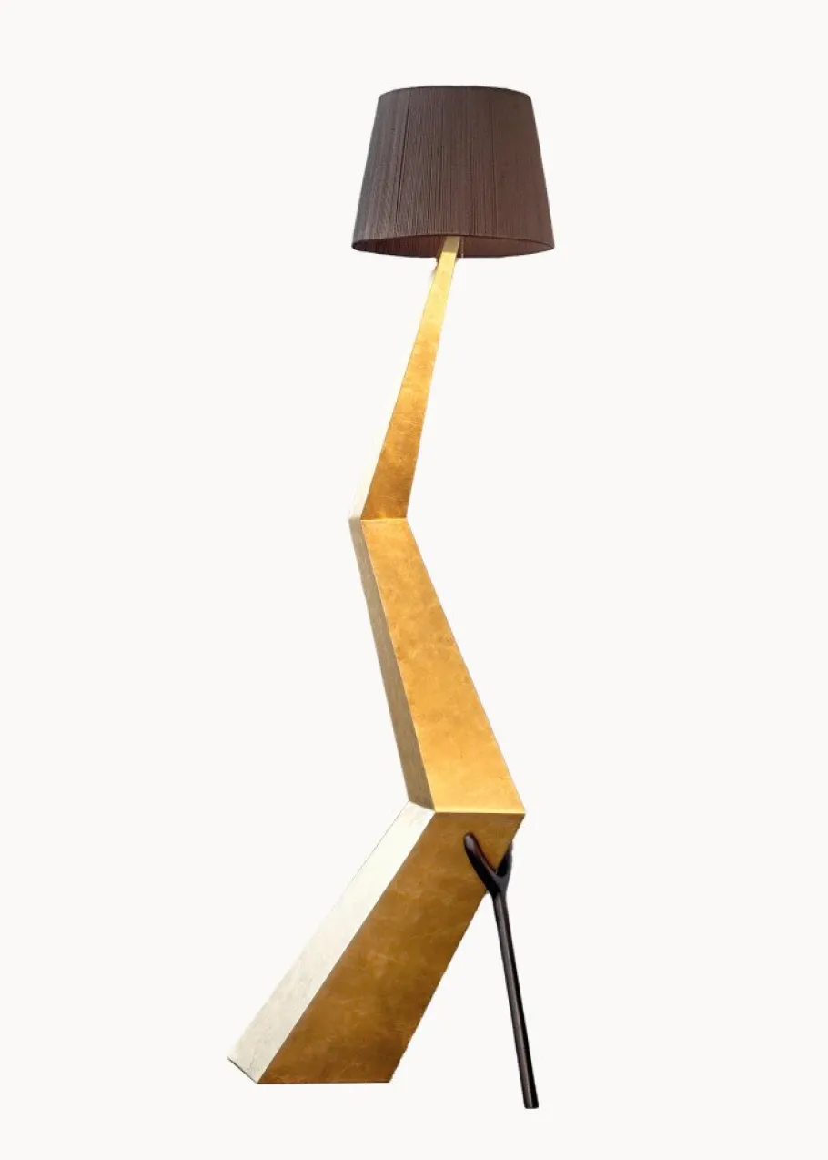 Pamono Bracelli Lamp by Salvador Dalí for BD Barcelona