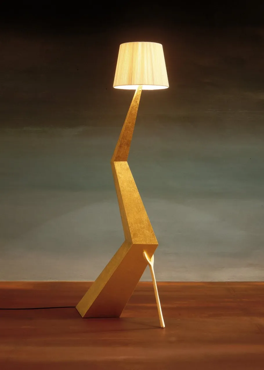 Pamono Bracelli Lamp by Salvador Dalí for BD Barcelona