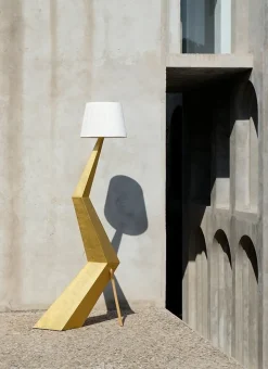 Pamono Bracelli Lamp by Salvador Dalí for BD Barcelona