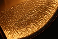 New Pamono Brass Floor Lamp from Holtkötter Leuchten, 1980s