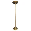 Discount Pamono Brass Floor Lamp from Maison Le Dauphin