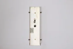 Hot Pamono Brass Wall Lights, Sweden, 1960s, Set of 2