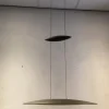 Best Pamono Bronze Tai Lang Pendant Lamp by Tobias Grau