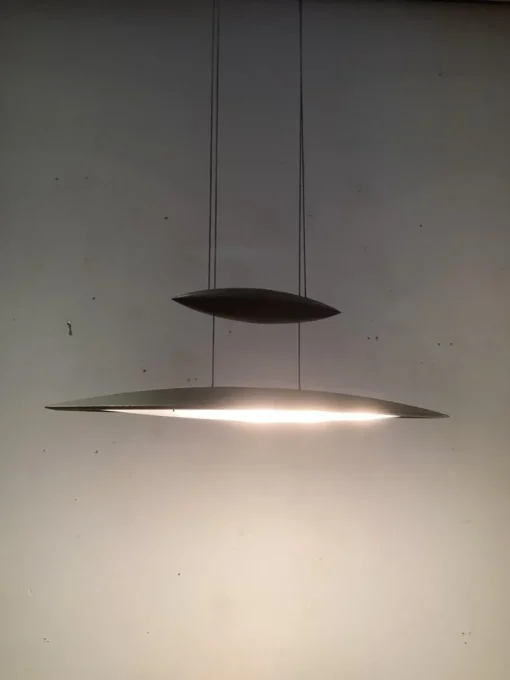 Best Pamono Bronze Tai Lang Pendant Lamp by Tobias Grau