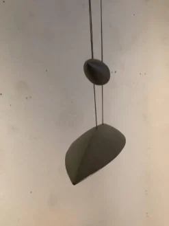 Best Pamono Bronze Tai Lang Pendant Lamp by Tobias Grau