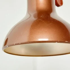 Online Pamono Brown Wall Lamp