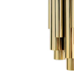 Discount Pamono Brubeck Wall Light by DelightFULL