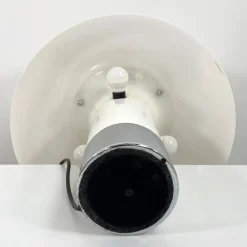 Discount Pamono Brumbury Table Lamp by Luigi Massoni for Guzzini, 1970s