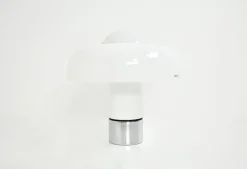 Discount Pamono Brumbury Table Lamp by Luigi Massoni for Guzzini, 1970s