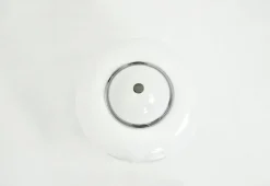 Discount Pamono Brumbury Table Lamp by Luigi Massoni for Guzzini, 1970s