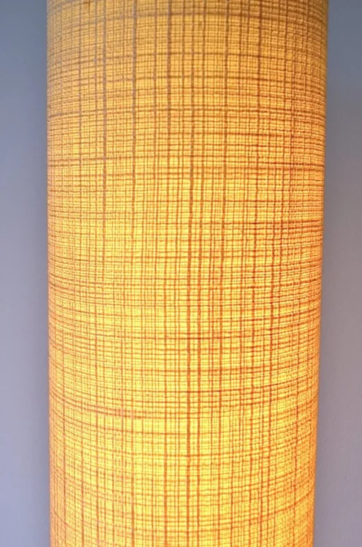 Best Pamono Brutalism Column Lamp from Philips, 1960s