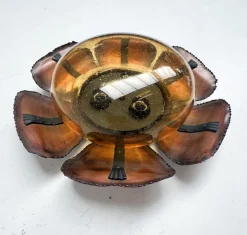 Hot Pamono Brutalist Air Bubble Ceiling Lamp from Koch & Söhne, 1960s