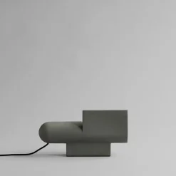 Sale Pamono Brutalist Lamp in Concrete by Le Corbusier