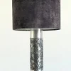 Outlet Pamono Brutalist Table Lamp attributed to Willy Luyckx, 1960s