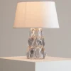 Outlet Pamono Bubble Crystal Lamp, 1960s