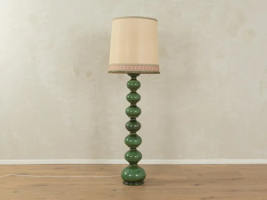 Best Pamono Bubble Floor Lamp from Kaiser Leuchten, 1960s