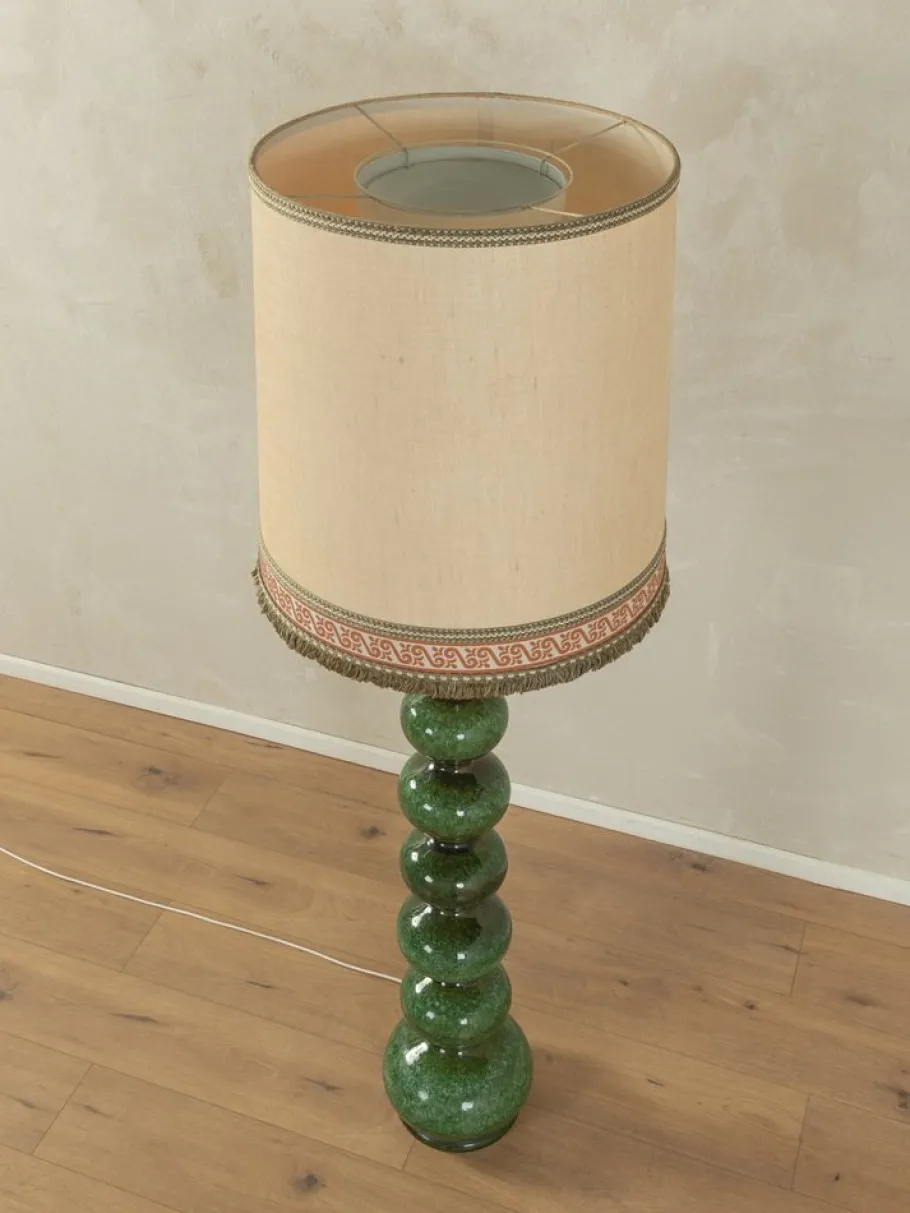 Best Pamono Bubble Floor Lamp from Kaiser Leuchten, 1960s