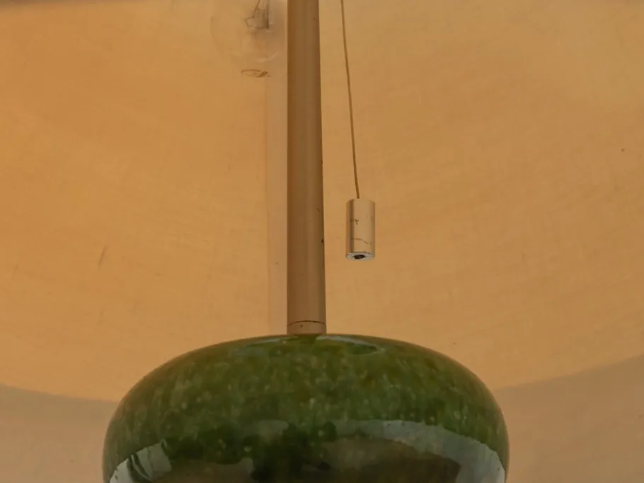 Best Pamono Bubble Floor Lamp from Kaiser Leuchten, 1960s