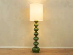 Outlet Pamono Bubble Floor Lamp from Kaiser Leuchten, 1960s
