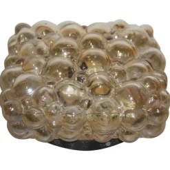 Discount Pamono Bubble Sconce by Helena Tynell, 1960s