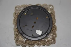 Discount Pamono Bubble Sconce by Helena Tynell, 1960s