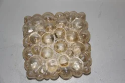 Discount Pamono Bubble Sconce by Helena Tynell, 1960s