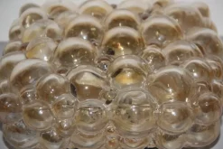 Discount Pamono Bubble Sconce by Helena Tynell, 1960s