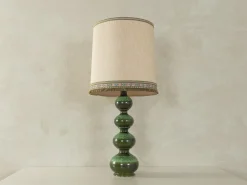 New Pamono Bubble Table Lamp from Kaiser Leuchten, 1960s