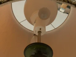 New Pamono Bubble Table Lamp from Kaiser Leuchten, 1960s