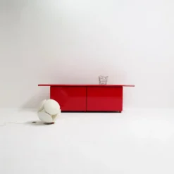 Outlet Pamono Bubble Tavolo Floor Lamp by Valerio Bottin for Foscarini, 1990s