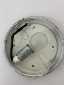 Online Pamono Bubble Wall or Ceiling Lamp by Helena Tynell, 1960s