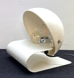 New Pamono Bugia Table Lamp by Giuseppe Cormio for Iguzzini, 1970s