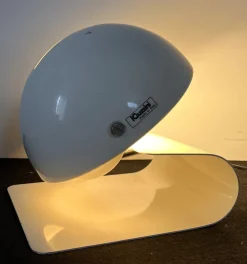 New Pamono Bugia Table Lamp by Giuseppe Cormio for Iguzzini, 1970s