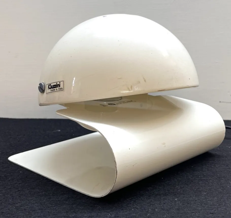 New Pamono Bugia Table Lamp by Giuseppe Cormio for Iguzzini, 1970s