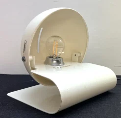 New Pamono Bugia Table Lamp by Giuseppe Cormio for Iguzzini, 1970s