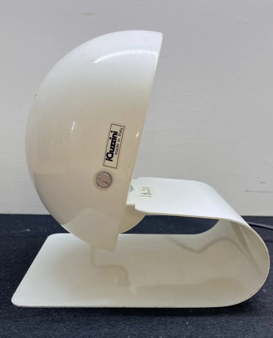 New Pamono Bugia Table Lamp by Giuseppe Cormio for Iguzzini, 1970s