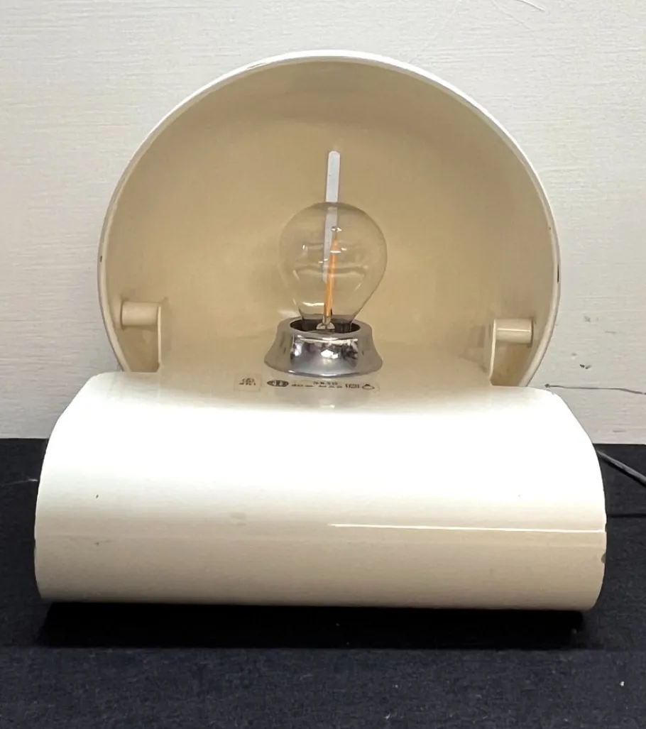 New Pamono Bugia Table Lamp by Giuseppe Cormio for Iguzzini, 1970s