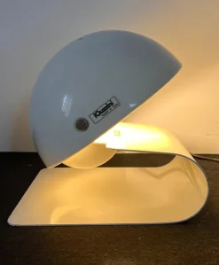 New Pamono Bugia Table Lamp by Giuseppe Cormio for Iguzzini, 1970s