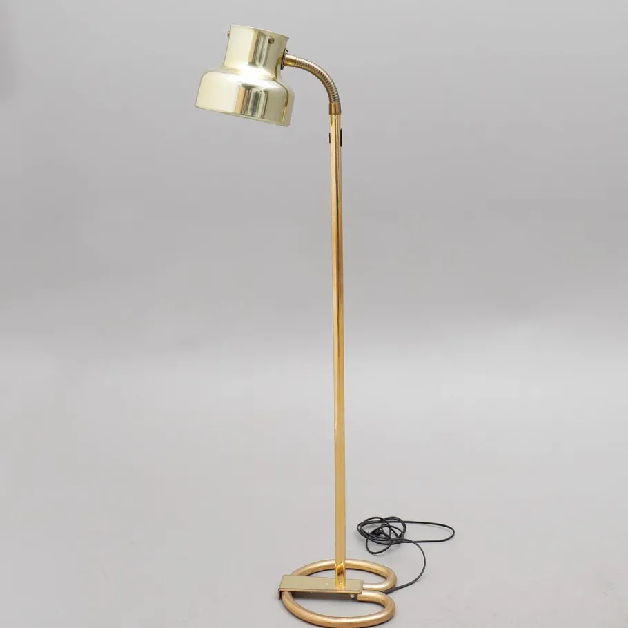 Online Pamono Bumling Floor Lamp from Ateljé Lyktan, 1965